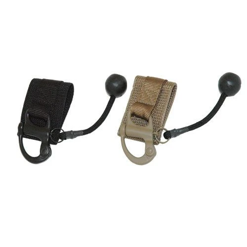 Elite K9 Bungee Leash Belt Holder INFWEAR