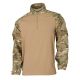 5.11 - Rapid Assault Shirt, Multicam