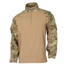 5.11 - Rapid Assault Shirt, Multicam