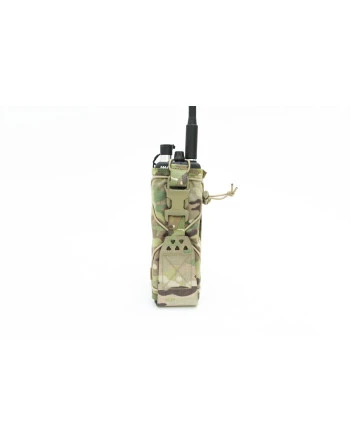 Tardigrade Tactical – PRC-152 Radio Pouch, Ver.2020, MultiCam