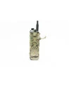 Tardigrade Tactical – PRC-152 Radio Pouch, Ver.2020, MultiCam