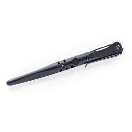 STATGEAR - TriTac Tactical Pen, Black