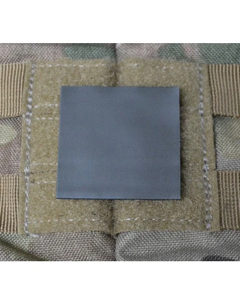 Thermal Patches på Velcro - 2 pak