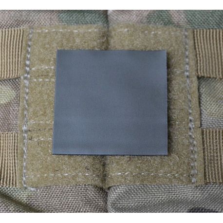 Thermal Patches på Velcro - 2 pak