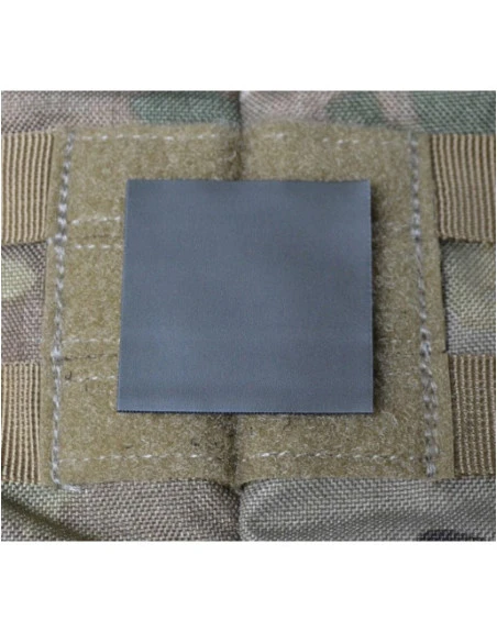 Thermal Patches på Velcro - 2 pak