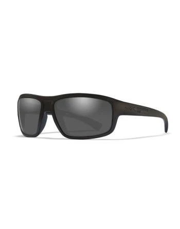Wiley X - CONTEND Smoke Grey Matte Black Frame