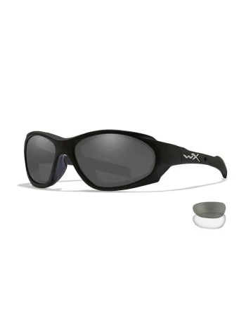 Wiley X - XL-1 ADVANCED Smoke/Clear