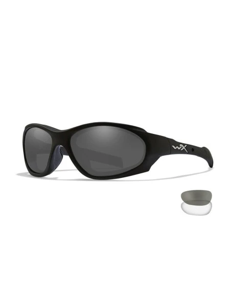 Wiley X - XL-1 ADVANCED Smoke/Clear