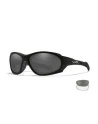Wiley X - XL-1 ADVANCED Smoke/Clear