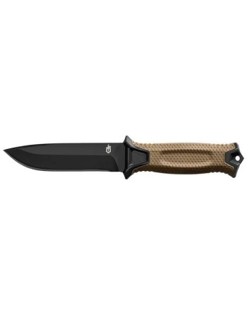 GERBER - STRONGARM  PLAIN EDGE TAKTISK KNIV