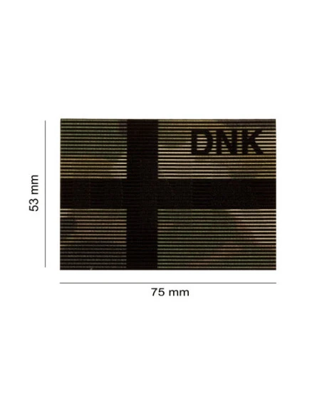 IR Dannebrog Dual DNK
