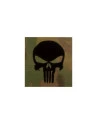 IR PUNISHER Patch på velcro, MultiCam Print