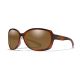WILEY X - MYSTIQUE Brown Gloss Demi Frame