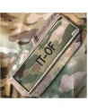 IT-OF ærmemærke, MultiCam på velcro