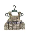 Warrior Assault System - TACHOOK Tactical Hanger