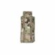 WARRIOR ASSAULT SYSTEM - Slim Line Folding Dump Pouch, Multicam