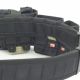 Tardigrad Tactical - Quantum - Duty & Gunfighter Belt, Black