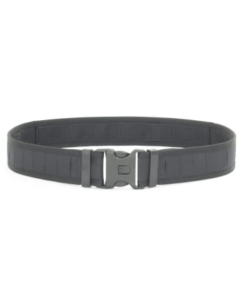 Tardigrad Tactical - Quantum - Duty & Gunfighter Belt, Black