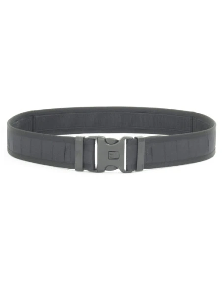 Tardigrad Tactical - Quantum - Duty & Gunfighter Belt, Black