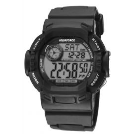 Aqua Force - Military Digital Watch, 45mm