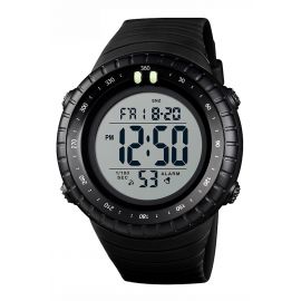 Aqua Force - Military Digital Watch, 49 mm