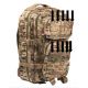 Lancer - Patch Velcro Panel for 5 x PALS (MOLLE)