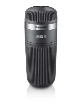 Wacaco - Barista Kit, Sort
