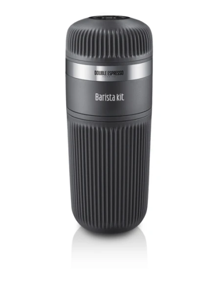 Wacaco - Barista Kit, Sort
