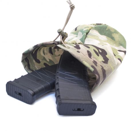 Tardigrade Tactical – Light Weight Dump Pouch