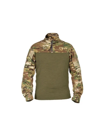 MLV - LW Combat Shirt, MultiCam