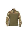 MLV - LW Combat Shirt, MultiCam