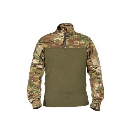 MLV - LW Combat Body Armour Shirt, MultiCam