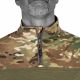 MLV - LW Combat Shirt, MultiCam
