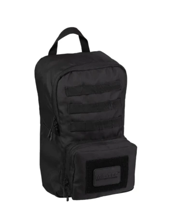 MILTEC - US Assault Pack Ultra Compact, Sort