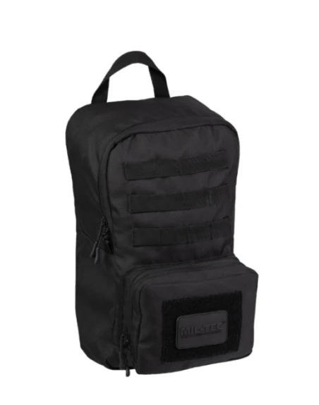 MILTEC - US Assault Pack Ultra Compact, Sort