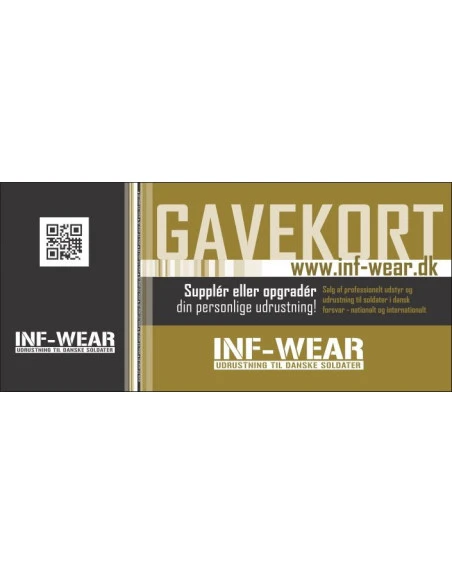 e-Gavekort