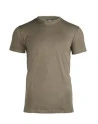 MIL-TEC - T-Shirt US Style - Oliven