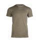 MIL-TEC - T-Shirt US Style - Oliven