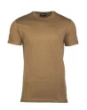 MIL-TEC - T-Shirt US Style - Coyote