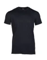 MIL-TEC - T-Shirt US Style - Sort