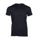 MIL-TEC - T-Shirt US Style - Sort