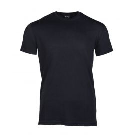 MIL-TEC - T-Shirt US Style - Sort