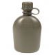 MIL-TEC - US Feltflaske, oliven