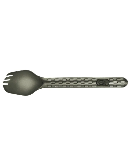 Gerber - Devour Multi Fork, Flat Sage