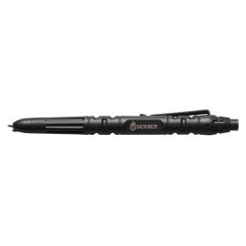 Gerber - Impromptu Tactical Pen, Black