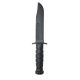 IMI - RTK Rubberized Training Knife