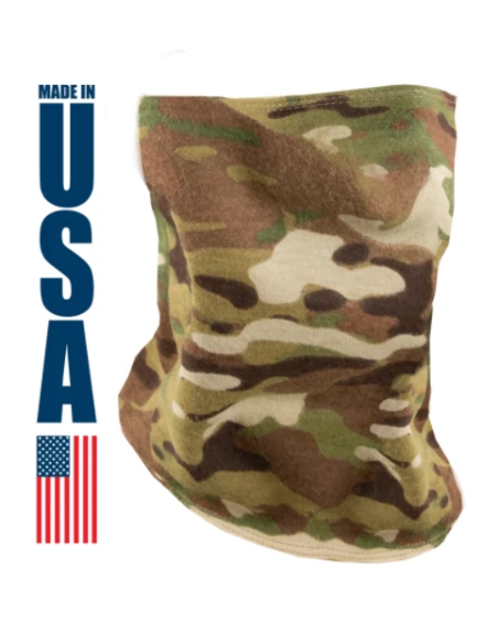 XGO - Neck Gaiter, FR2, MultiCam®  (FR2)