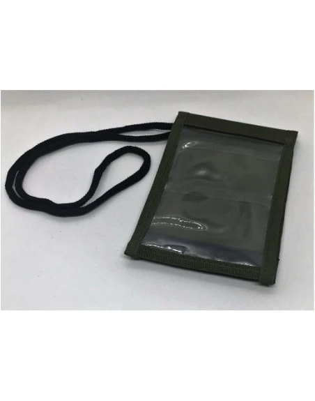 LANCER - ID-kort holder