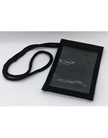 LANCER - ID-kort holder