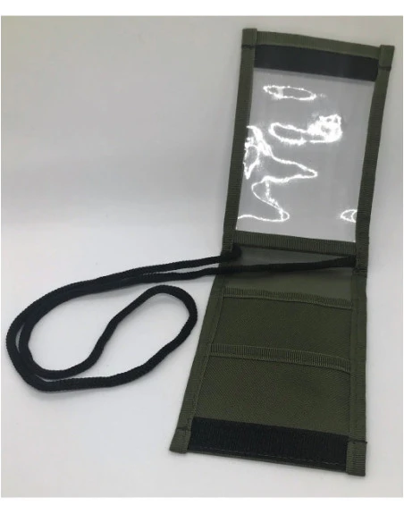 LANCER - ID-kort holder